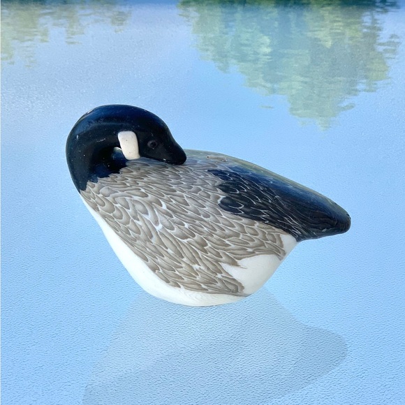 Duck Candle - Picture 1 of 6